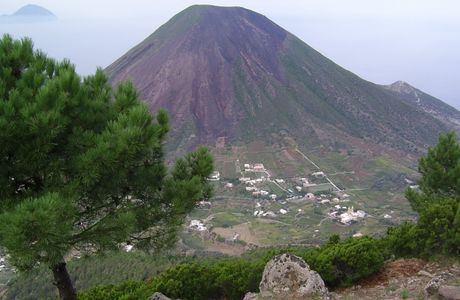 Monte Fossa delle Felci