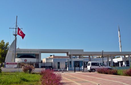 Mersin Naval Museum