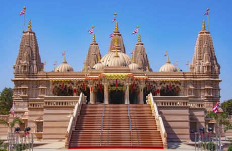 Natraj Mandir