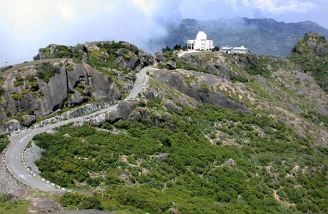 Mount Abu