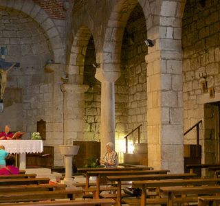 Museum Civitatense Basilica di San Simplicio