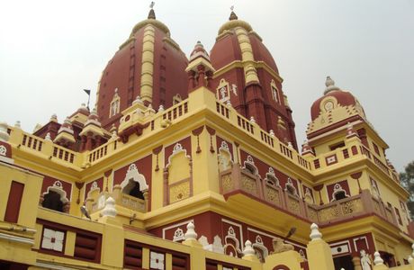 Laxmi Narayan Temple