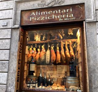 La Bottega dei Sapori