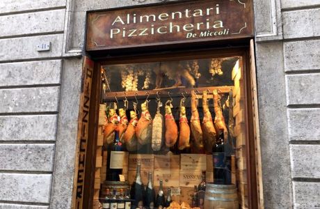 La Bottega dei Sapori