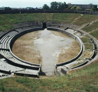LAnfiteatro
