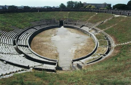 LAnfiteatro