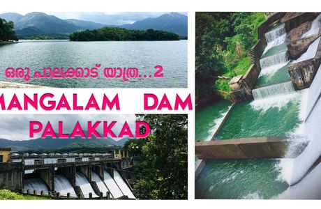 Mangalam Dam