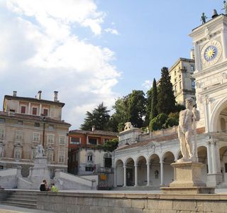 Le Cornici di Sergio Colussa