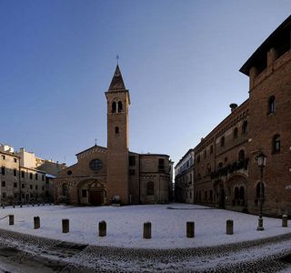 Porta Civica di San Nicola