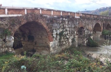 Ponte Leproso