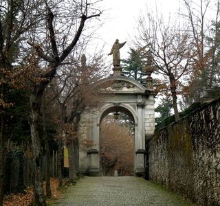 Sacro Monte di Orta