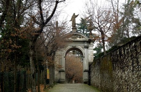 Sacro Monte di Orta