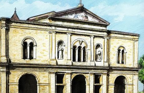 Santuario dell'Iconicella