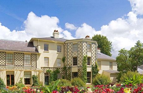 Road Masters House Museum