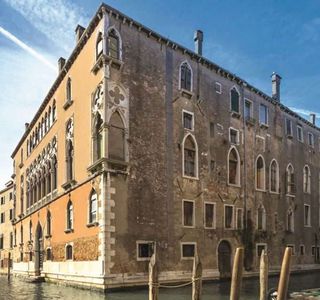 Palazzo Dona Giovannelli