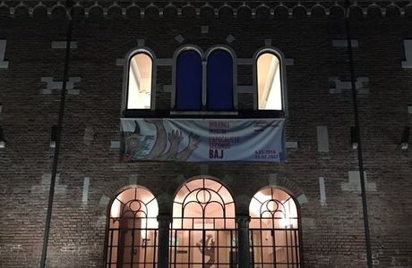 Palazzo Leone da Perego