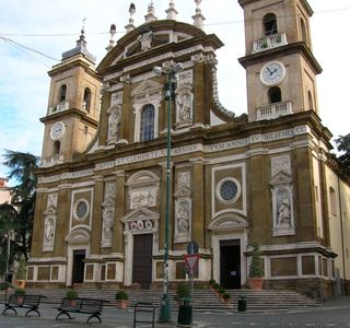 Parrocchia San Dionigi