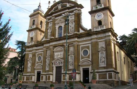 Parrocchia San Dionigi