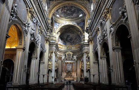 Parrocchia S. Domenico