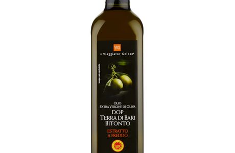 Terra e fuoco