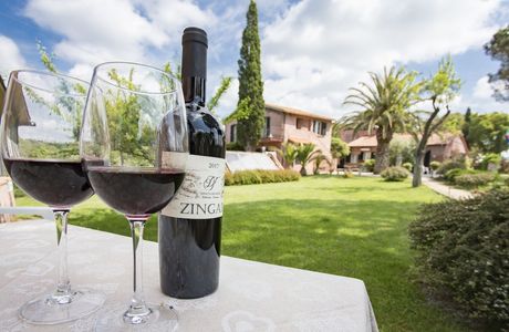 Tenuta Rasocolmo