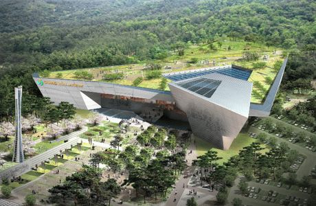 The House of Changwon
