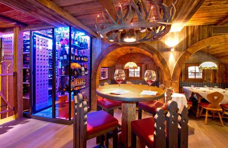 Taverna Espanola