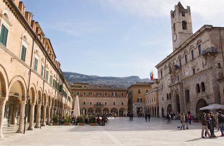 Torre degli Ercolani