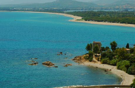 Torre di Santa Maria Navarrese