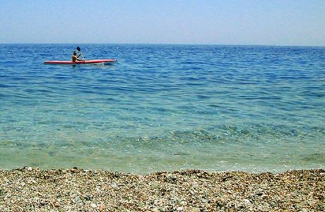 Spiaggia di Mascali