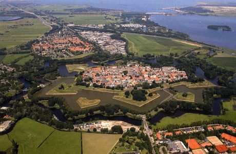 VVV Naarden