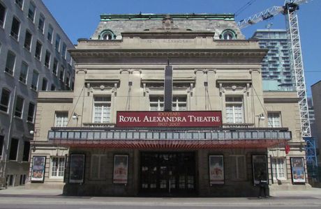Royal Alexandra Theatre