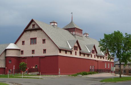 Canada Agriculture and Food Museum