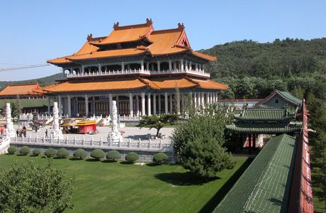 MaAnShanShi GuiHua ZhanShiGuan