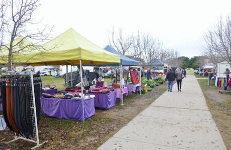 Moruya Country Market