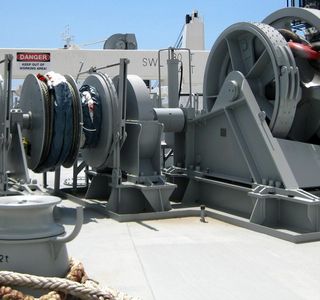 Windlass Bight Beach