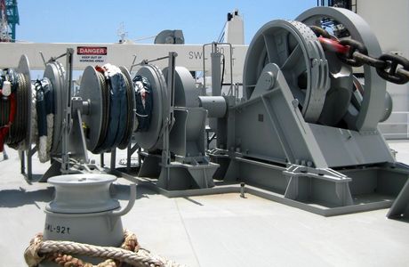 Windlass Bight Beach