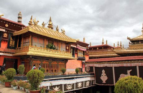 Canggu Temple