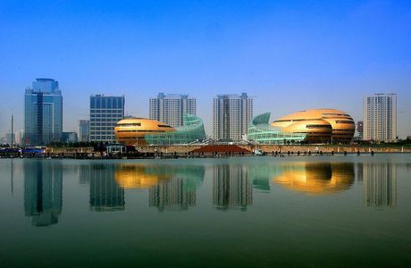 QingDao DuoCai PiJiu MeiShi HuaYuan