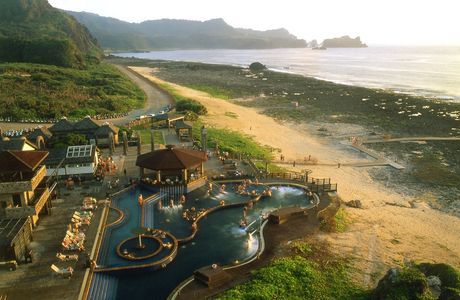 Xizhong Island