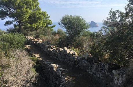 Punta Corvo