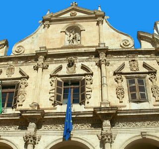 Chiesa Aragonese
