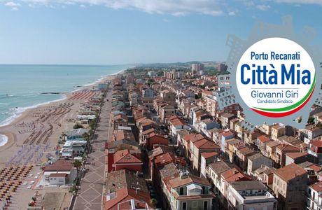 Ufficio Informazioni Pro Loco - Piazza Brancondi