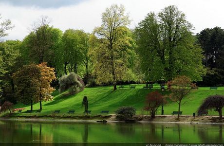 Le Parc en Folie