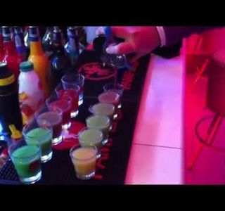 Mache' Bar - relax-wine&spirit