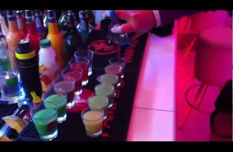 Mache' Bar - relax-wine&spirit