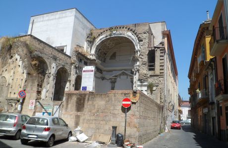 Chiesa di Santa Maria Jacobi