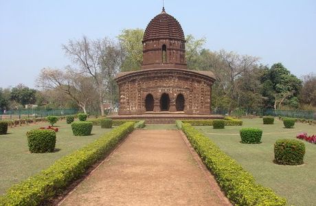 Nandalal Temple