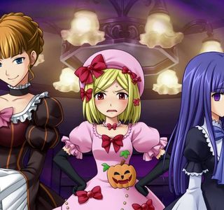 Umineko Saketen