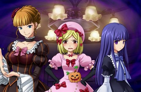 Umineko Saketen